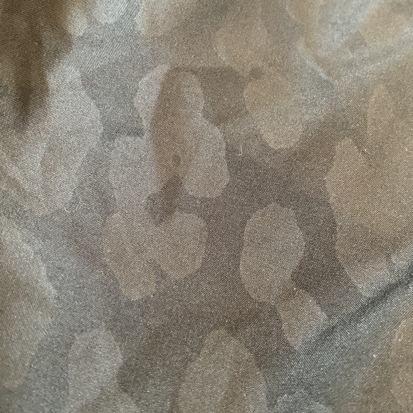 NIKE Black Athletic Running Shorts - Picture 10 of 10